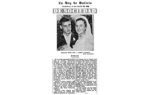 ECOS DE SOCIEDAD - 19650725